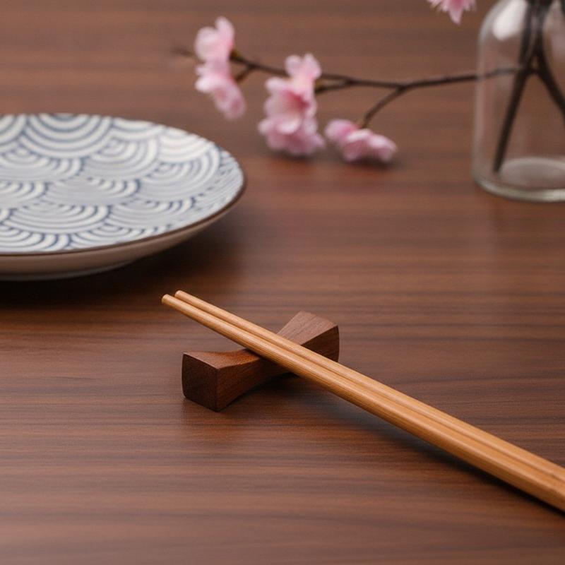 زوج جديد من عيدان الطعام الطبي - مراجعة Home Cooking Asian وسعره