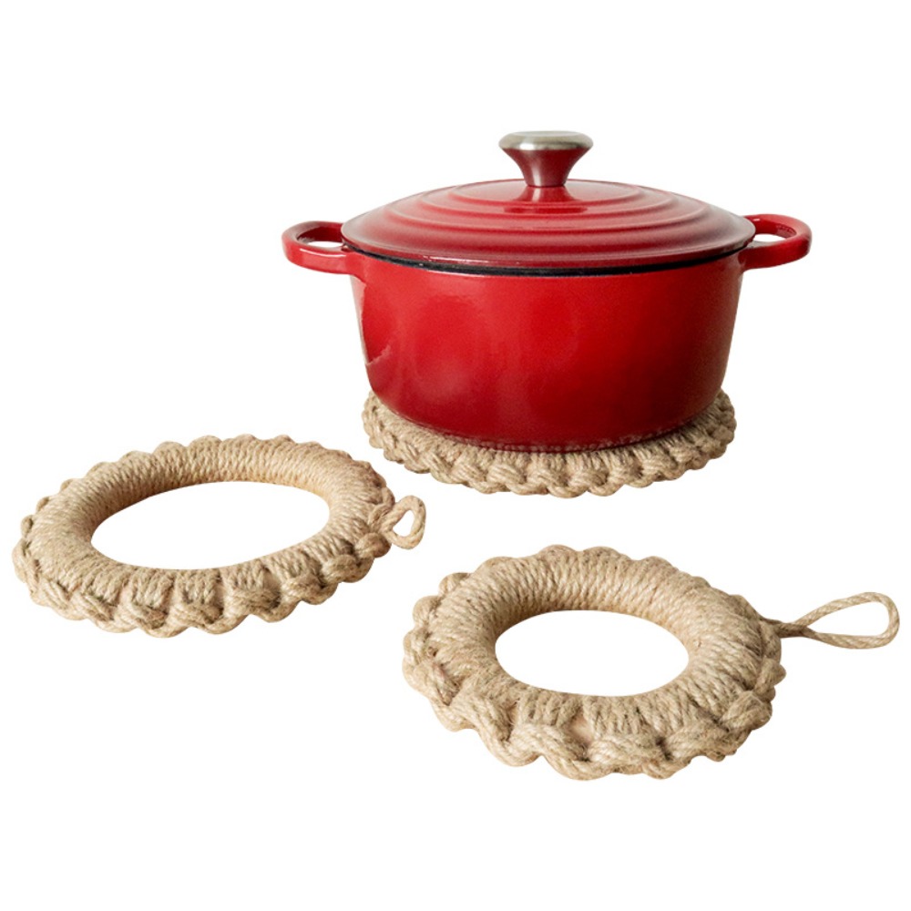 قطعتان من حاملات الأواني المنس - مراجعة Dosa Pan Iron وسعره