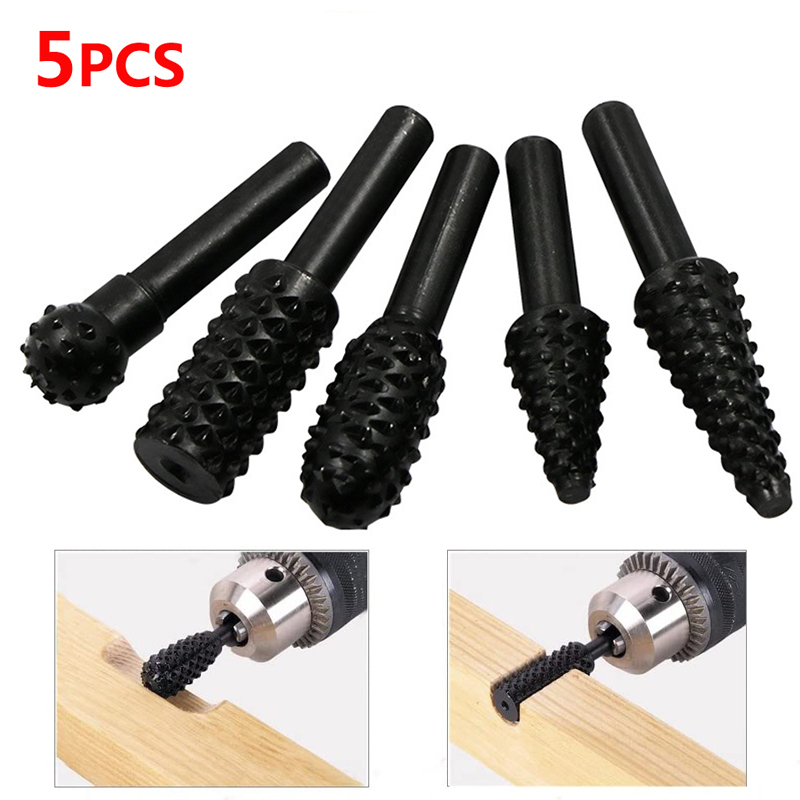 أدوات القطع الدوارة لعمل مثقاب - مراجعة Wok Carbon Steel وسعره