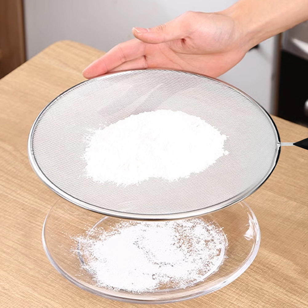 19-33 سنتيمتر الفولاذ المقاوم  - مراجعة Dosa Pan Iron وسعره
