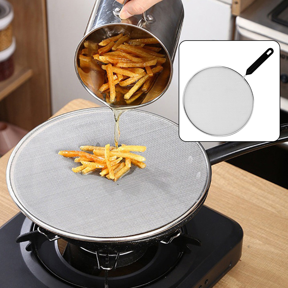 19-33 سنتيمتر الفولاذ المقاوم  - مراجعة Dosa Pan Iron وسعره