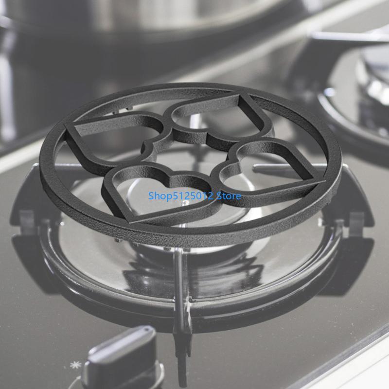 G8TC المطبخ ووك دعم خواتم 19 س - مراجعة Dosa Pan Iron وسعره